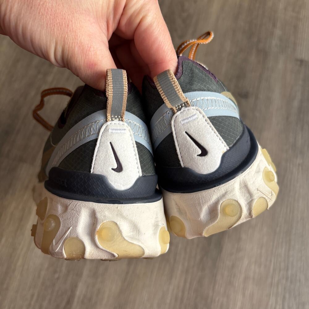 Nike React Element 87 Women's 6 - Picture 7 of 10
